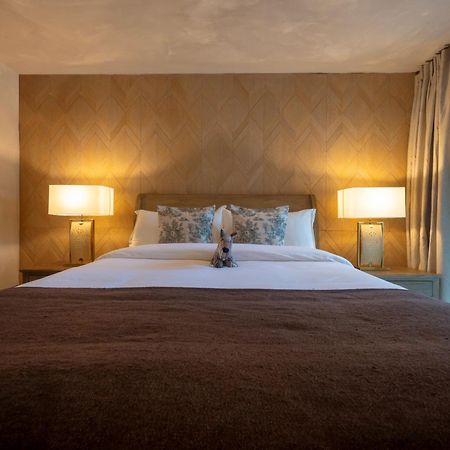 O:Live Boutique Hotel, A Small Luxury Hotel Of The World (Adults Only) San Juan Buitenkant foto
