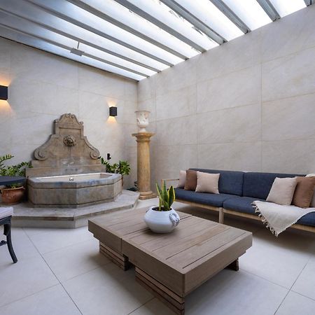 O:Live Boutique Hotel, A Small Luxury Hotel Of The World (Adults Only) San Juan Buitenkant foto