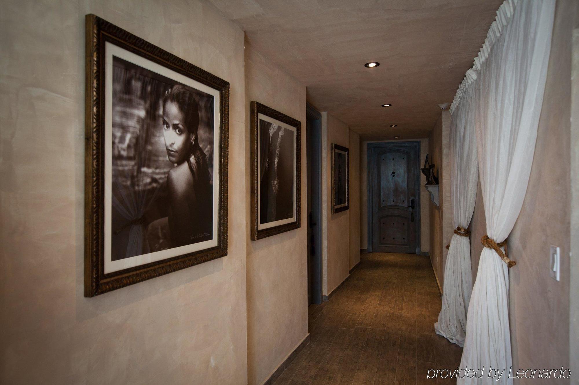 O:Live Boutique Hotel, A Small Luxury Hotel Of The World (Adults Only) San Juan Interieur foto
