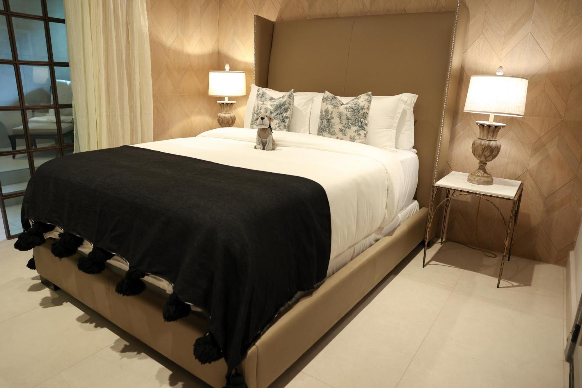 O:Live Boutique Hotel, A Small Luxury Hotel Of The World (Adults Only) San Juan Buitenkant foto