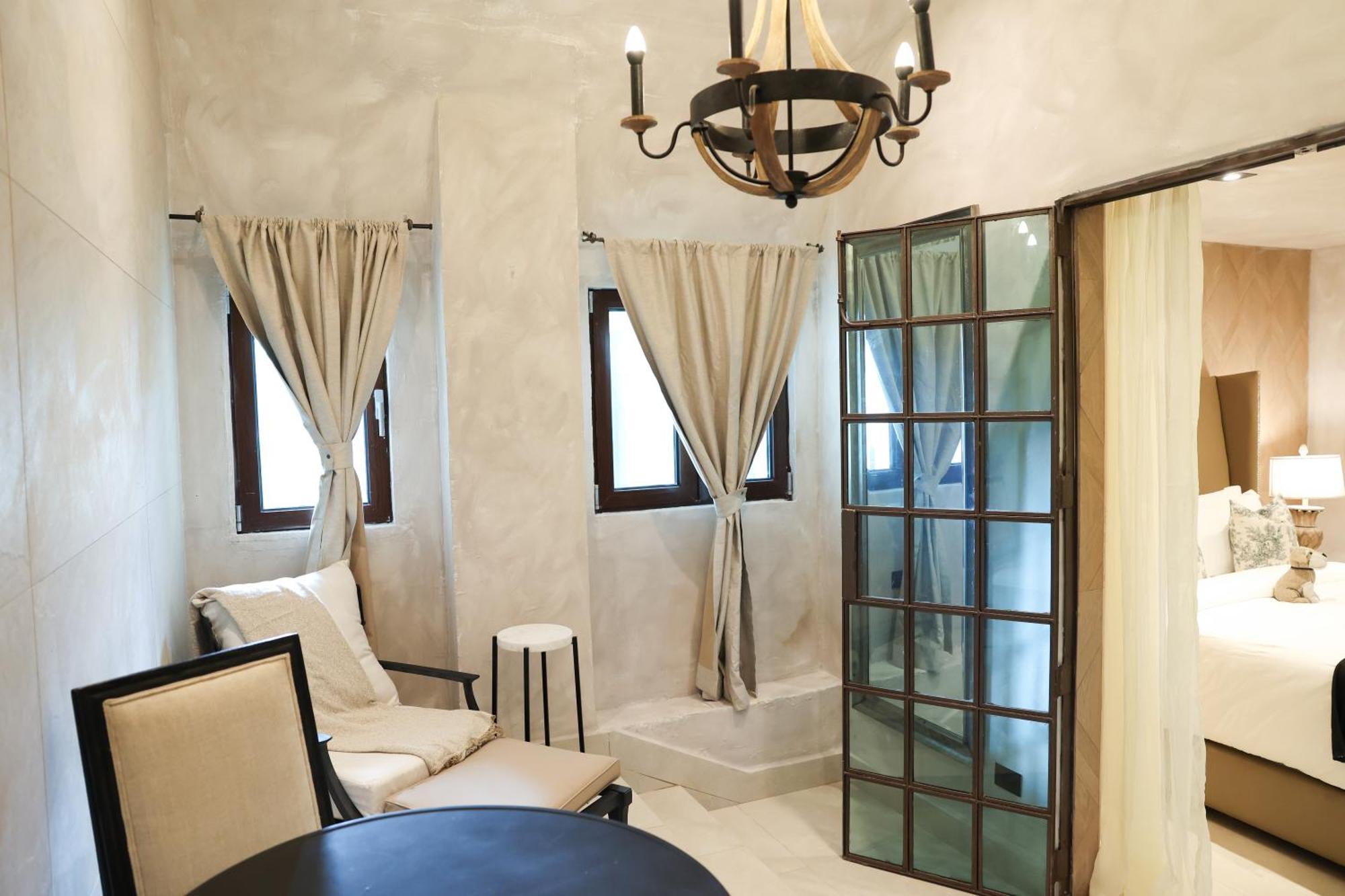 O:Live Boutique Hotel, A Small Luxury Hotel Of The World (Adults Only) San Juan Buitenkant foto