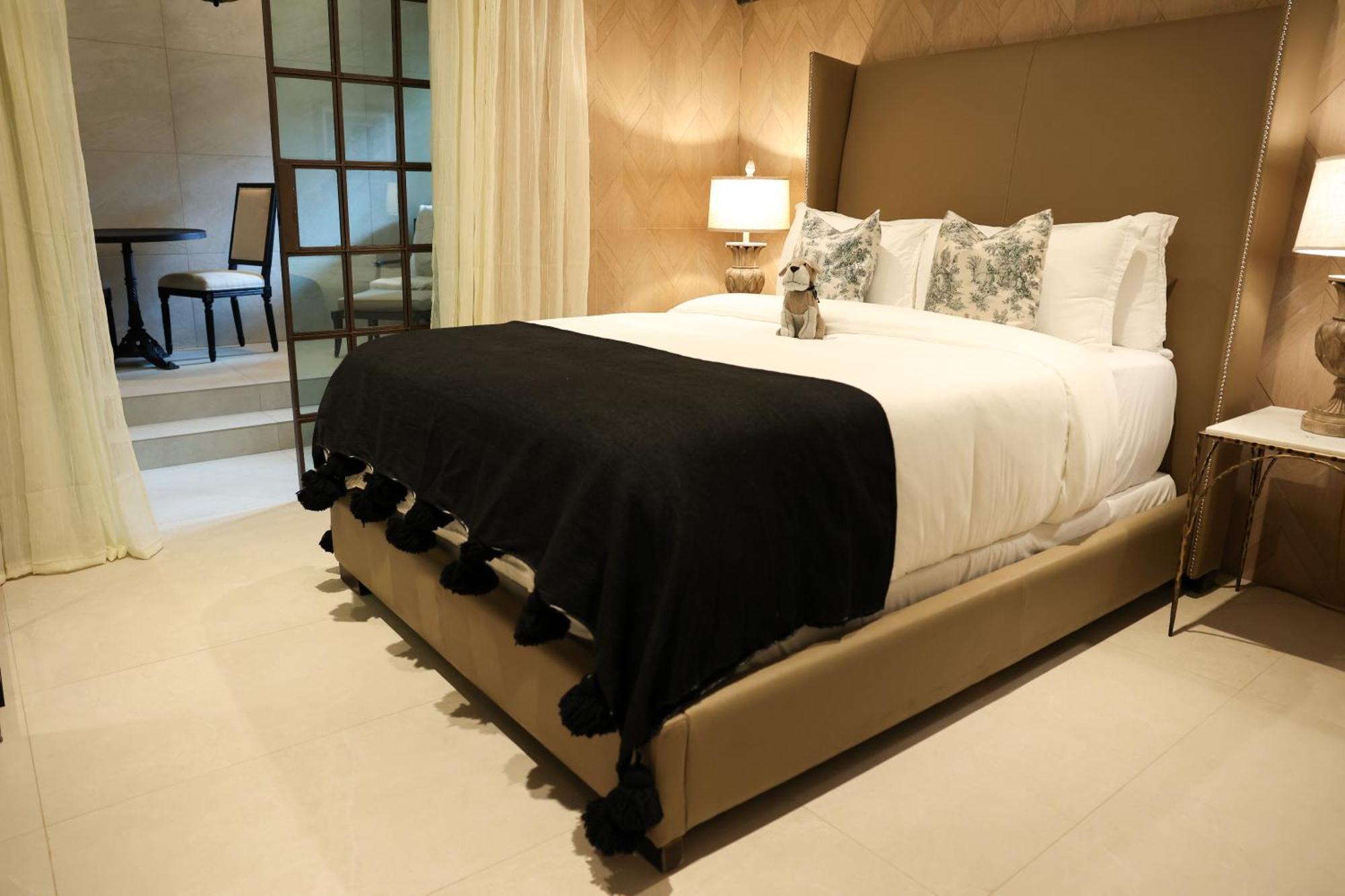 O:Live Boutique Hotel, A Small Luxury Hotel Of The World (Adults Only) San Juan Buitenkant foto