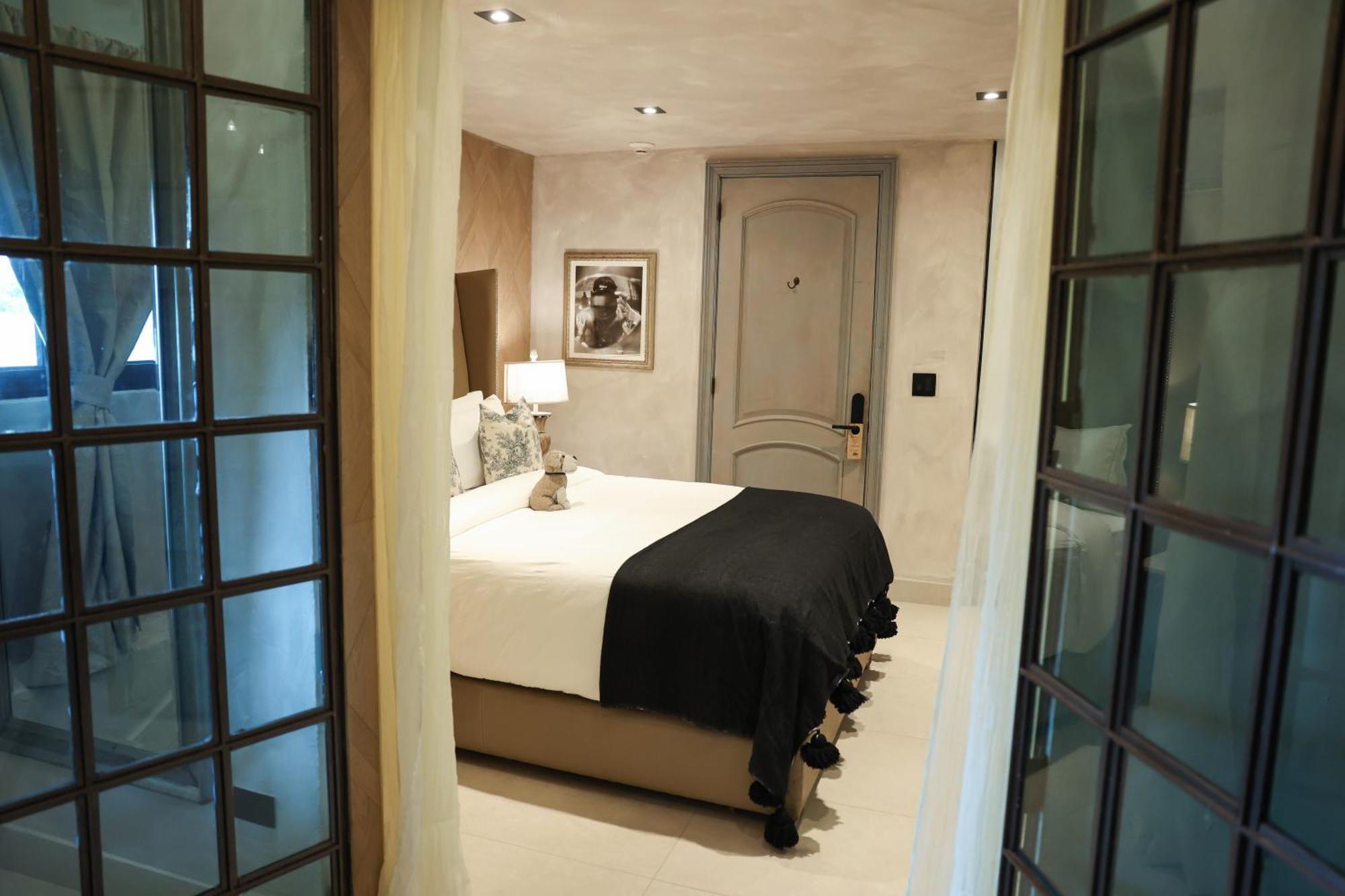 O:Live Boutique Hotel, A Small Luxury Hotel Of The World (Adults Only) San Juan Buitenkant foto