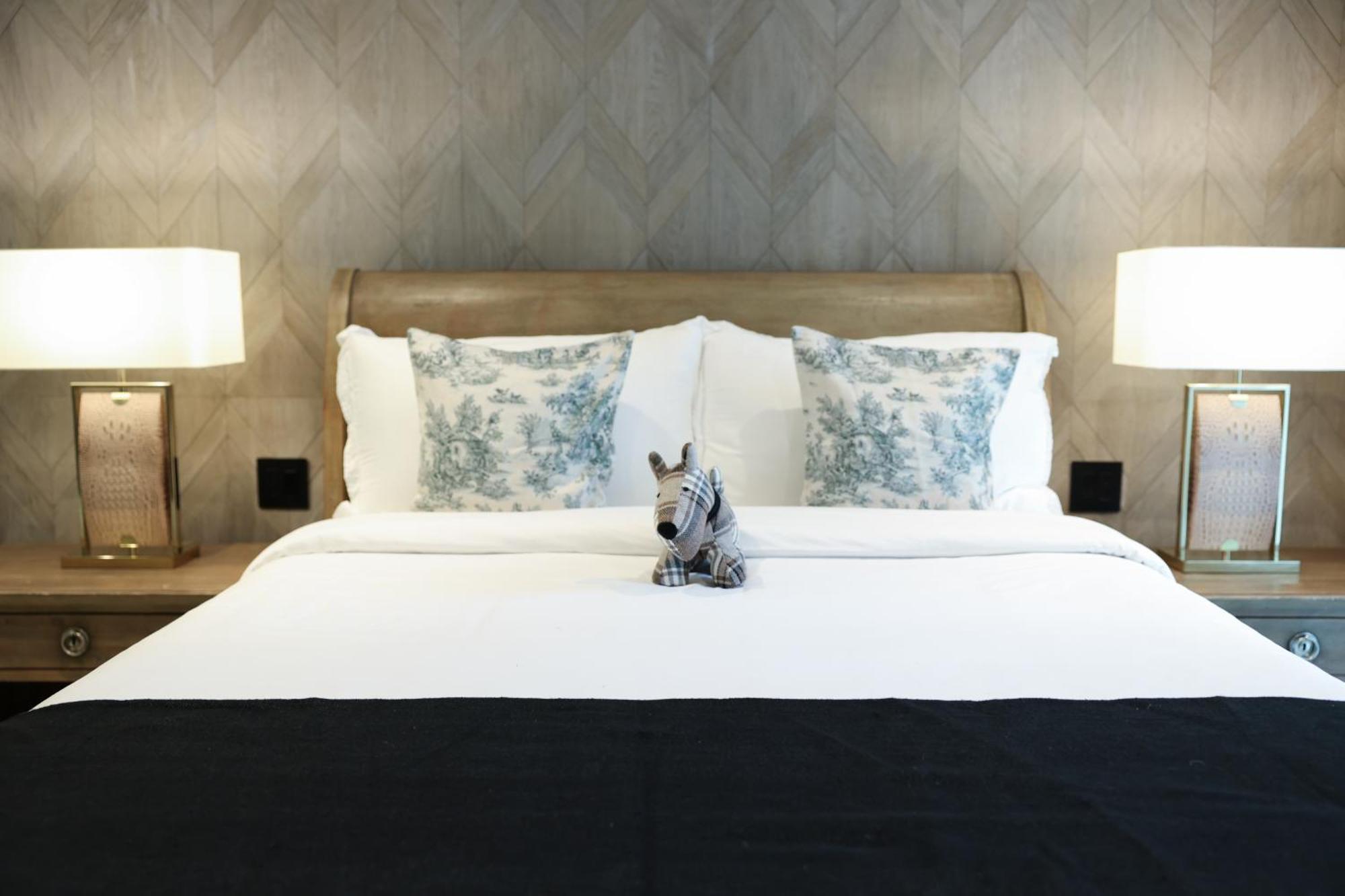O:Live Boutique Hotel, A Small Luxury Hotel Of The World (Adults Only) San Juan Buitenkant foto