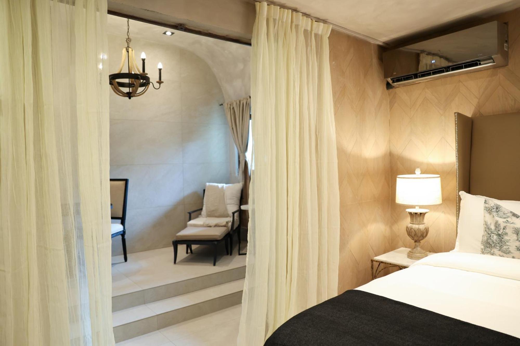 O:Live Boutique Hotel, A Small Luxury Hotel Of The World (Adults Only) San Juan Buitenkant foto