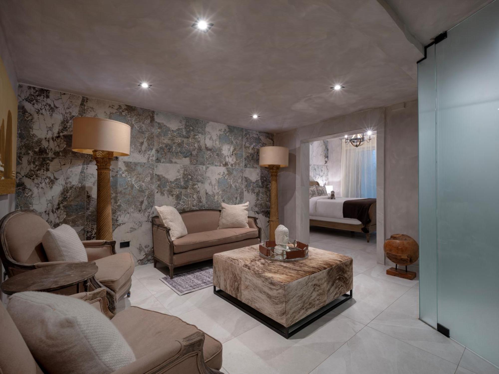 O:Live Boutique Hotel, A Small Luxury Hotel Of The World (Adults Only) San Juan Buitenkant foto