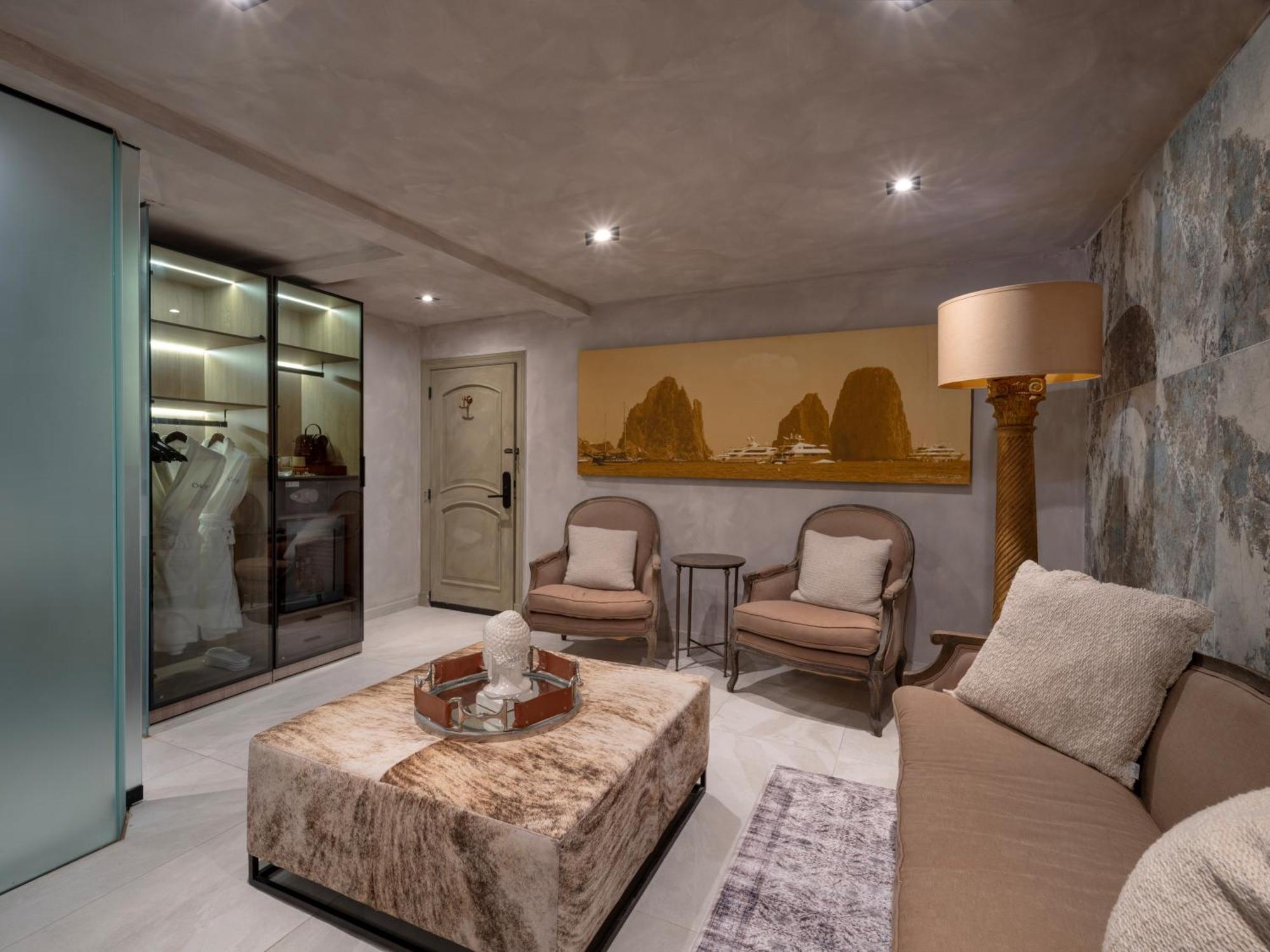 O:Live Boutique Hotel, A Small Luxury Hotel Of The World (Adults Only) San Juan Buitenkant foto