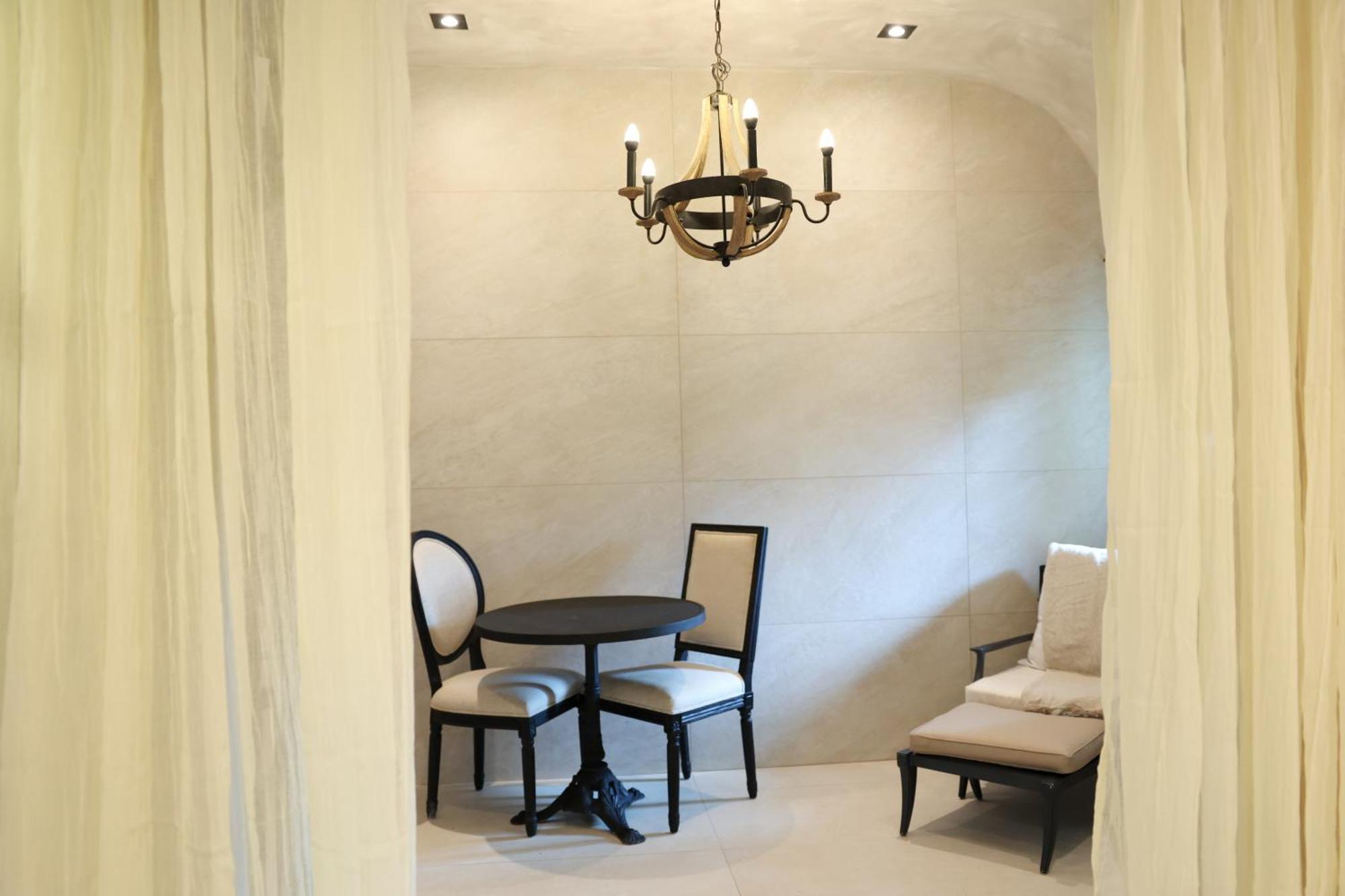 O:Live Boutique Hotel, A Small Luxury Hotel Of The World (Adults Only) San Juan Buitenkant foto