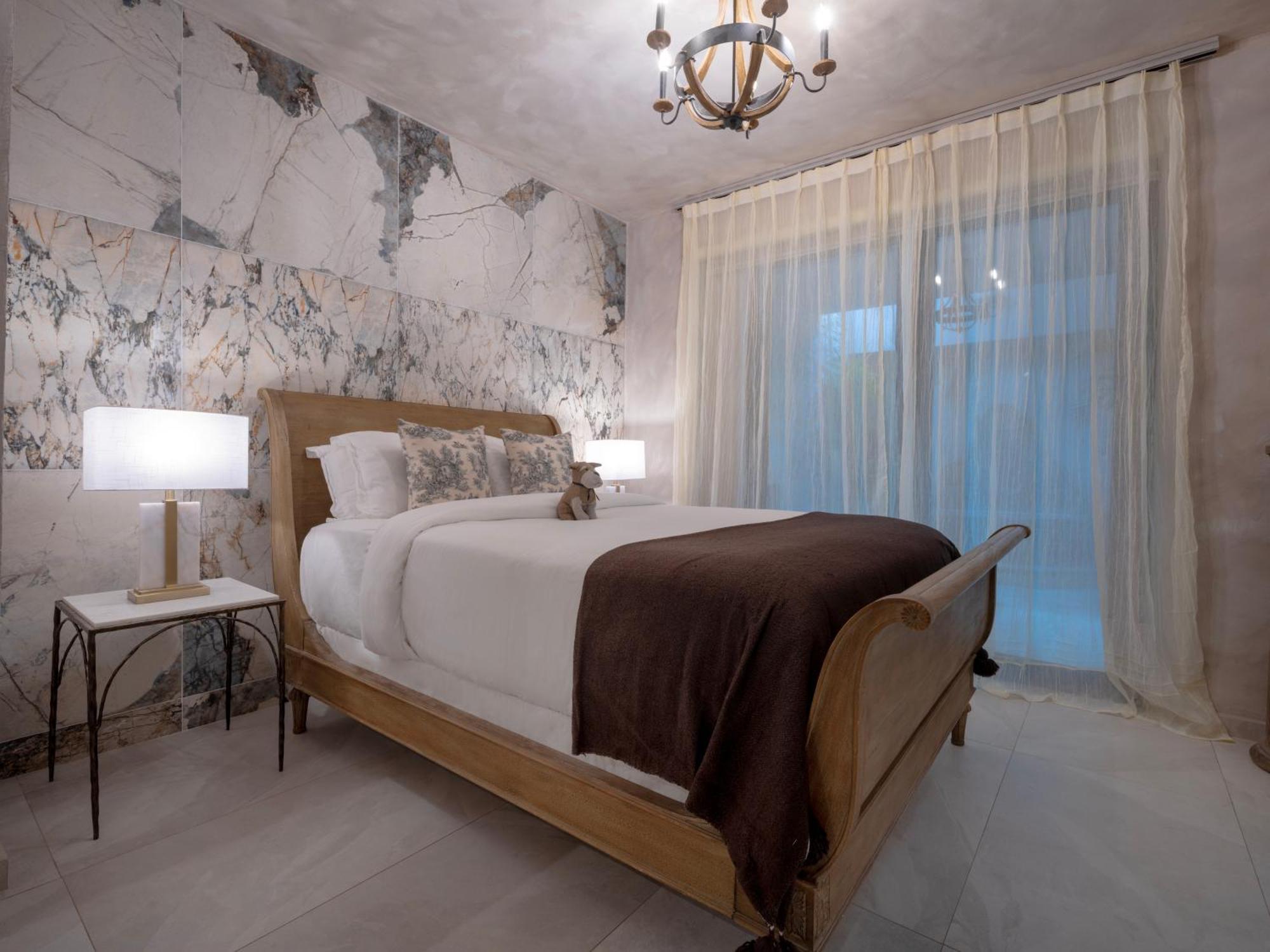 O:Live Boutique Hotel, A Small Luxury Hotel Of The World (Adults Only) San Juan Buitenkant foto