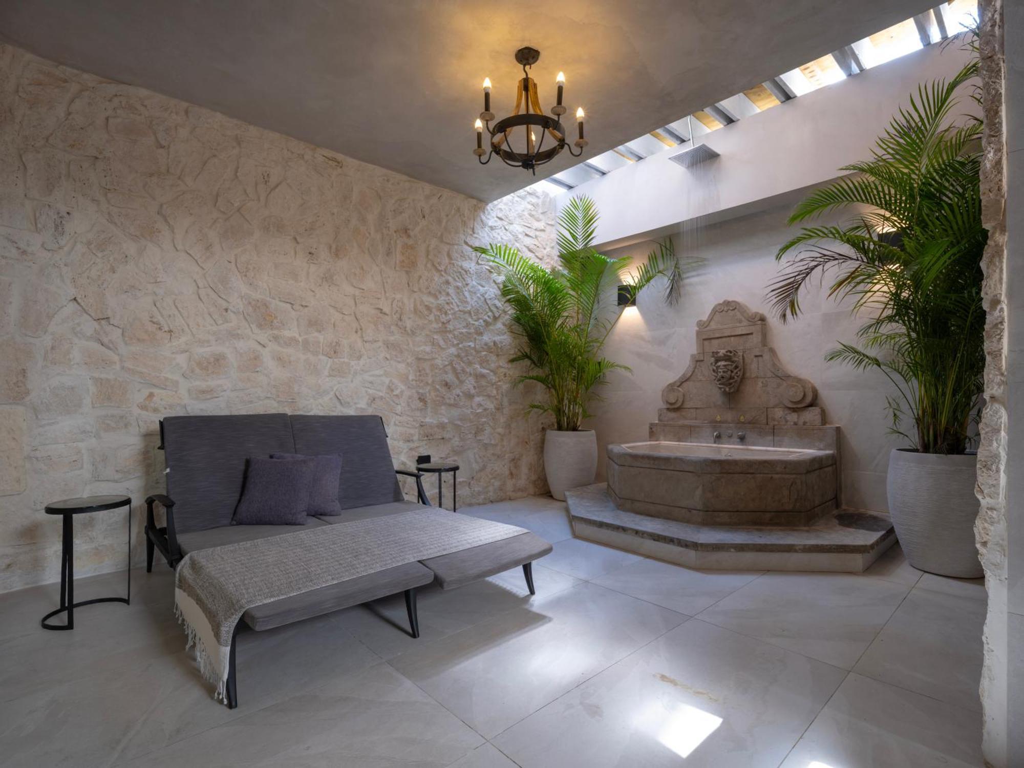 O:Live Boutique Hotel, A Small Luxury Hotel Of The World (Adults Only) San Juan Buitenkant foto