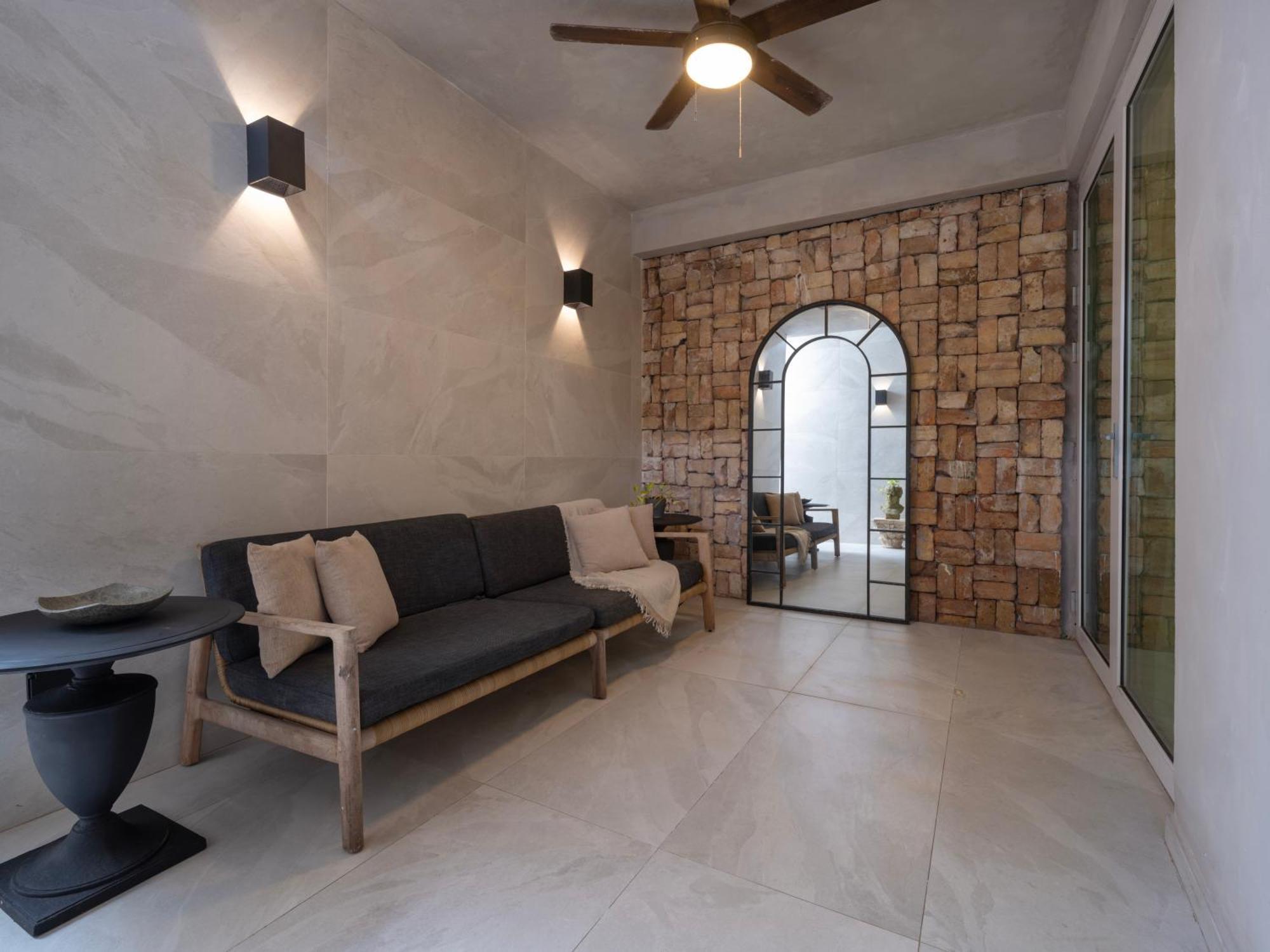 O:Live Boutique Hotel, A Small Luxury Hotel Of The World (Adults Only) San Juan Buitenkant foto