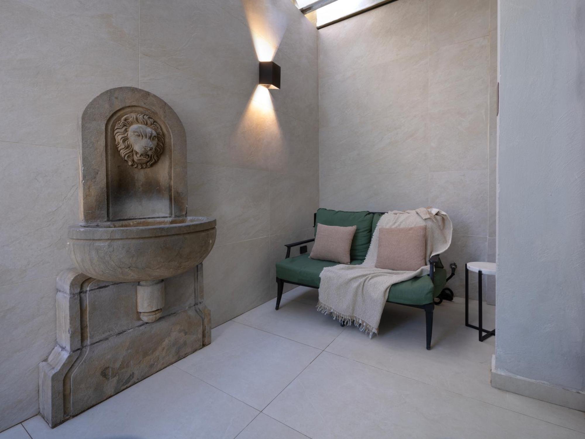 O:Live Boutique Hotel, A Small Luxury Hotel Of The World (Adults Only) San Juan Buitenkant foto