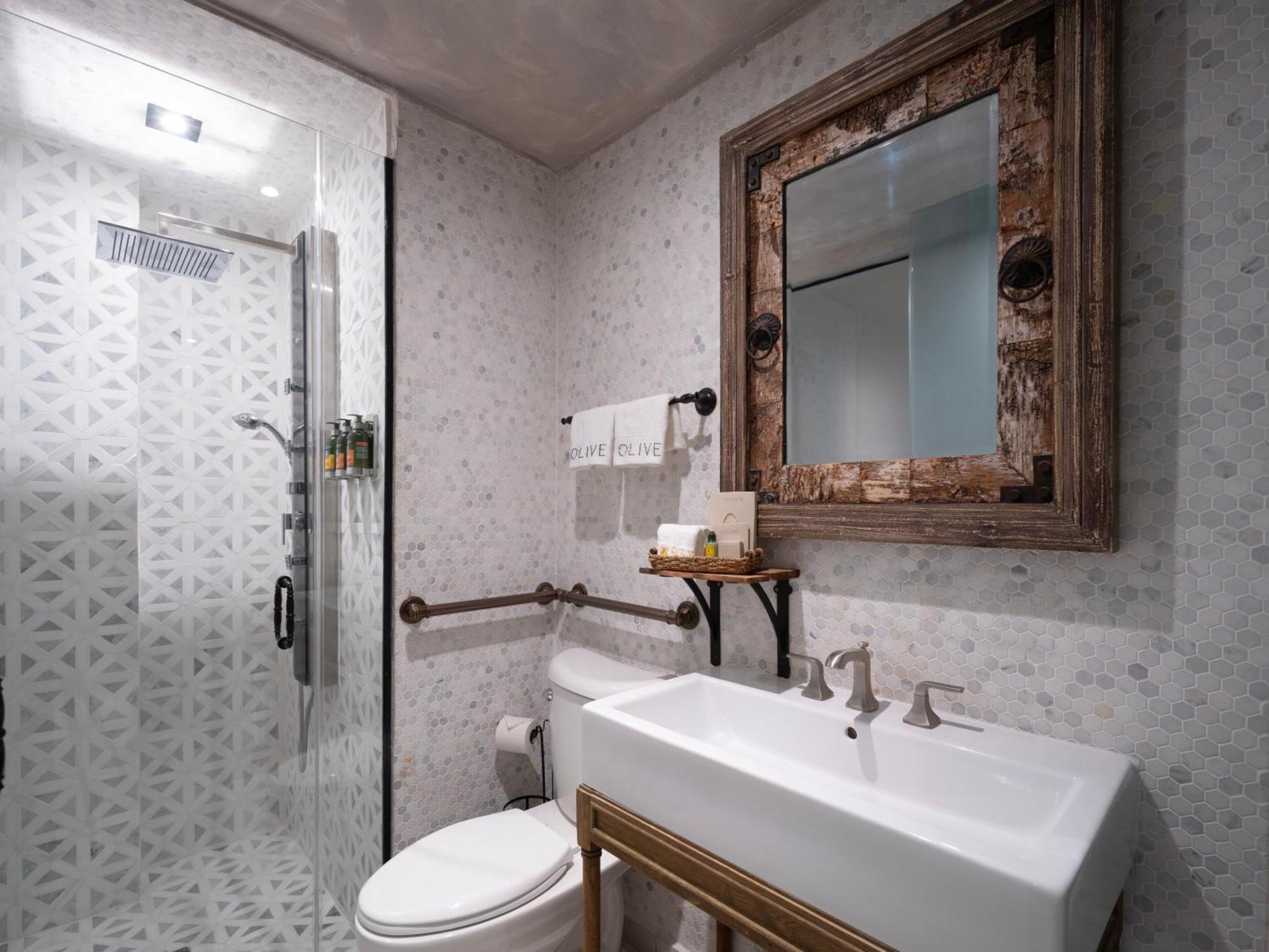 O:Live Boutique Hotel, A Small Luxury Hotel Of The World (Adults Only) San Juan Buitenkant foto