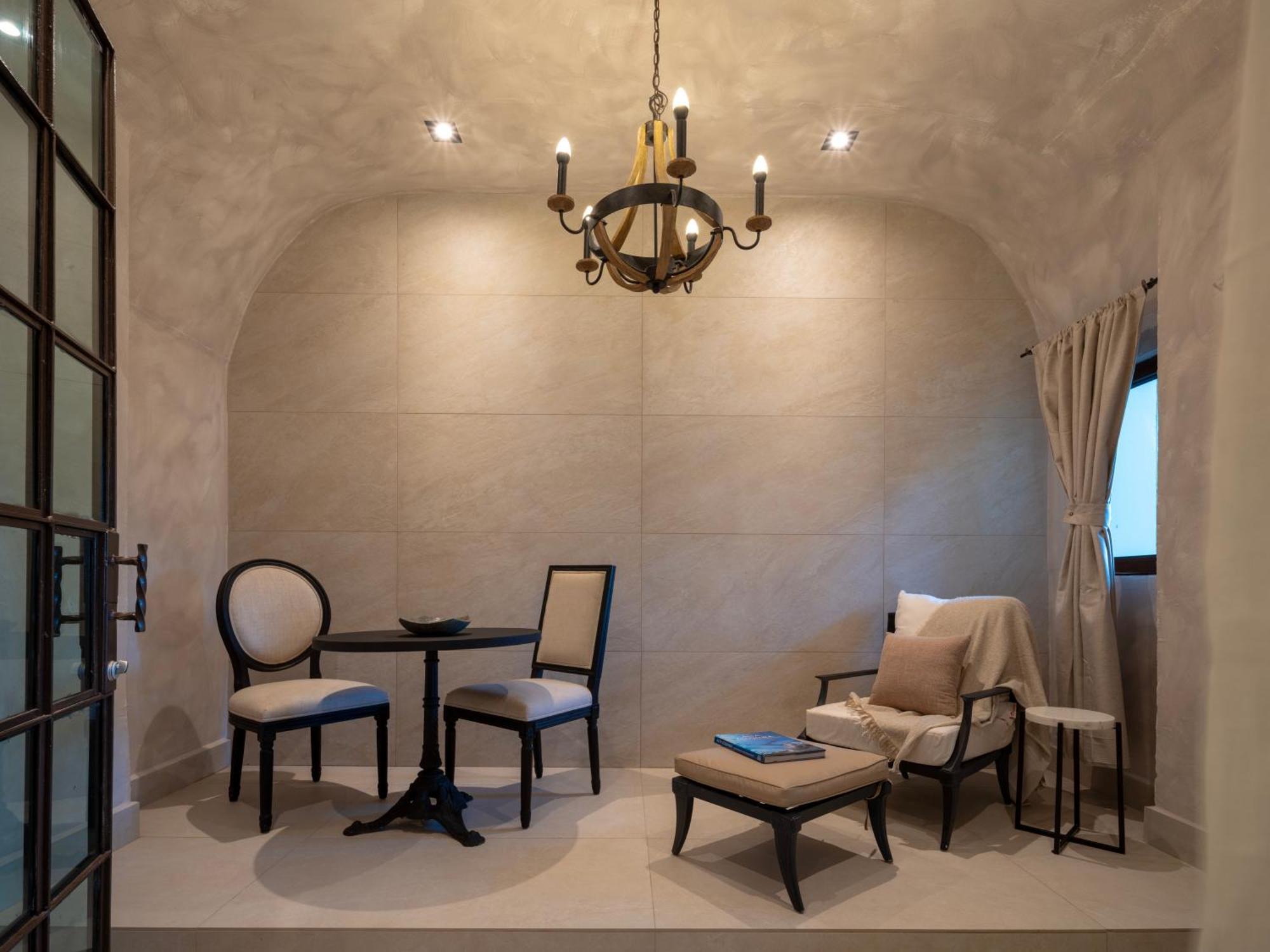 O:Live Boutique Hotel, A Small Luxury Hotel Of The World (Adults Only) San Juan Buitenkant foto