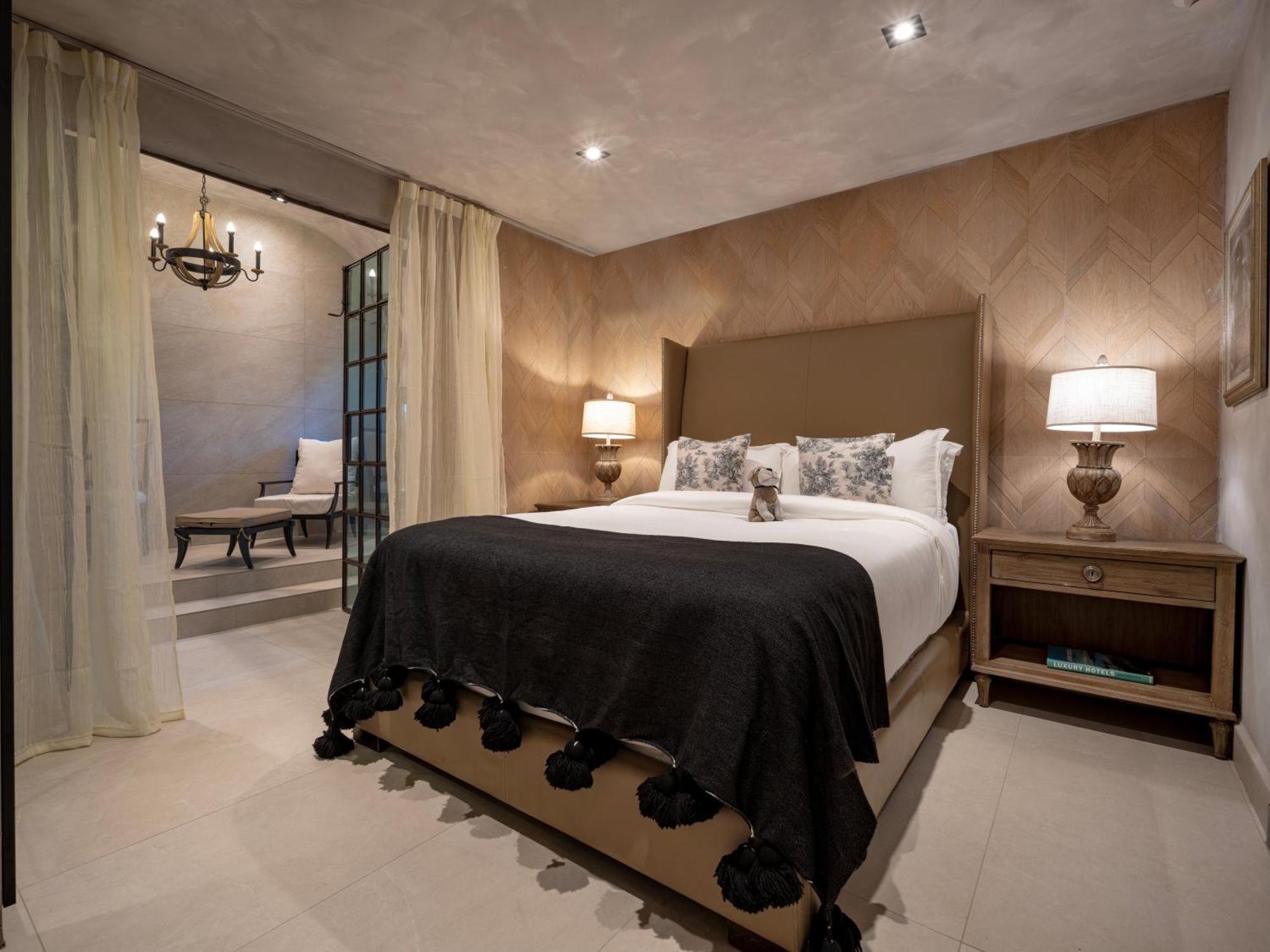 O:Live Boutique Hotel, A Small Luxury Hotel Of The World (Adults Only) San Juan Buitenkant foto