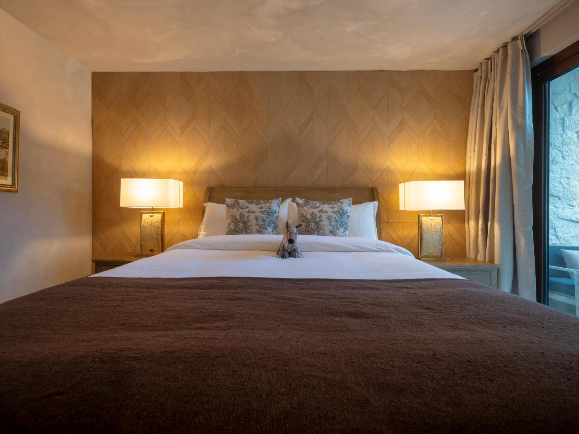 O:Live Boutique Hotel, A Small Luxury Hotel Of The World (Adults Only) San Juan Buitenkant foto