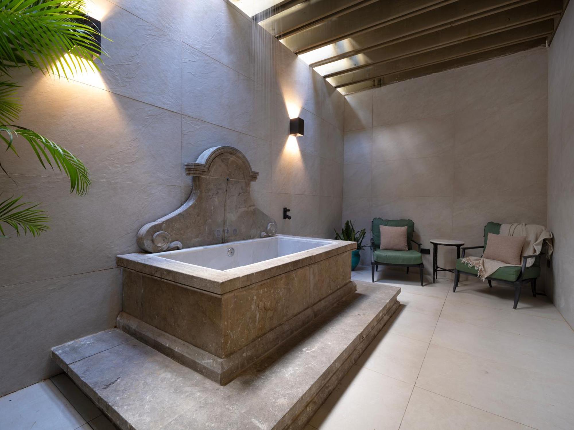 O:Live Boutique Hotel, A Small Luxury Hotel Of The World (Adults Only) San Juan Buitenkant foto