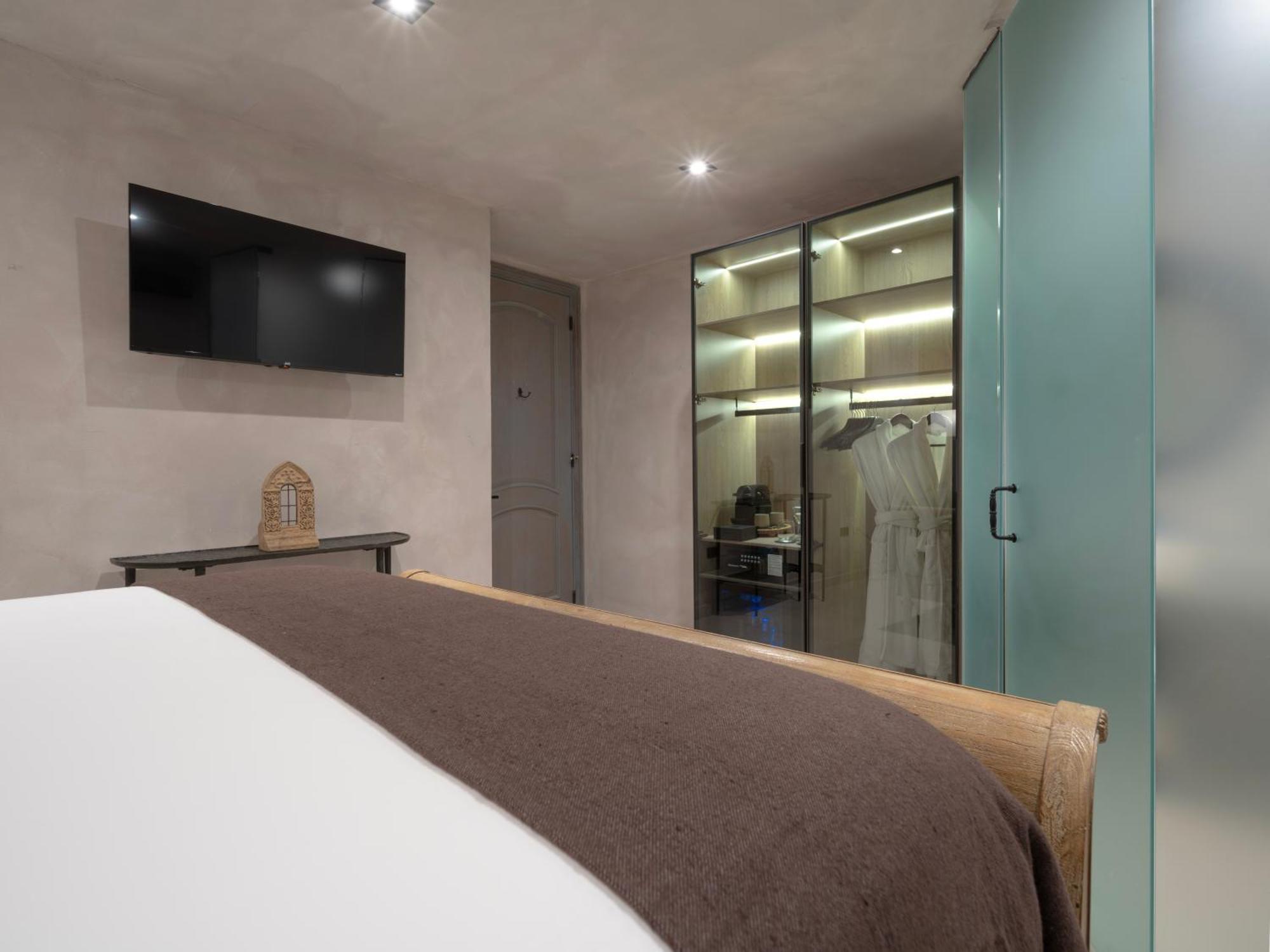 O:Live Boutique Hotel, A Small Luxury Hotel Of The World (Adults Only) San Juan Buitenkant foto