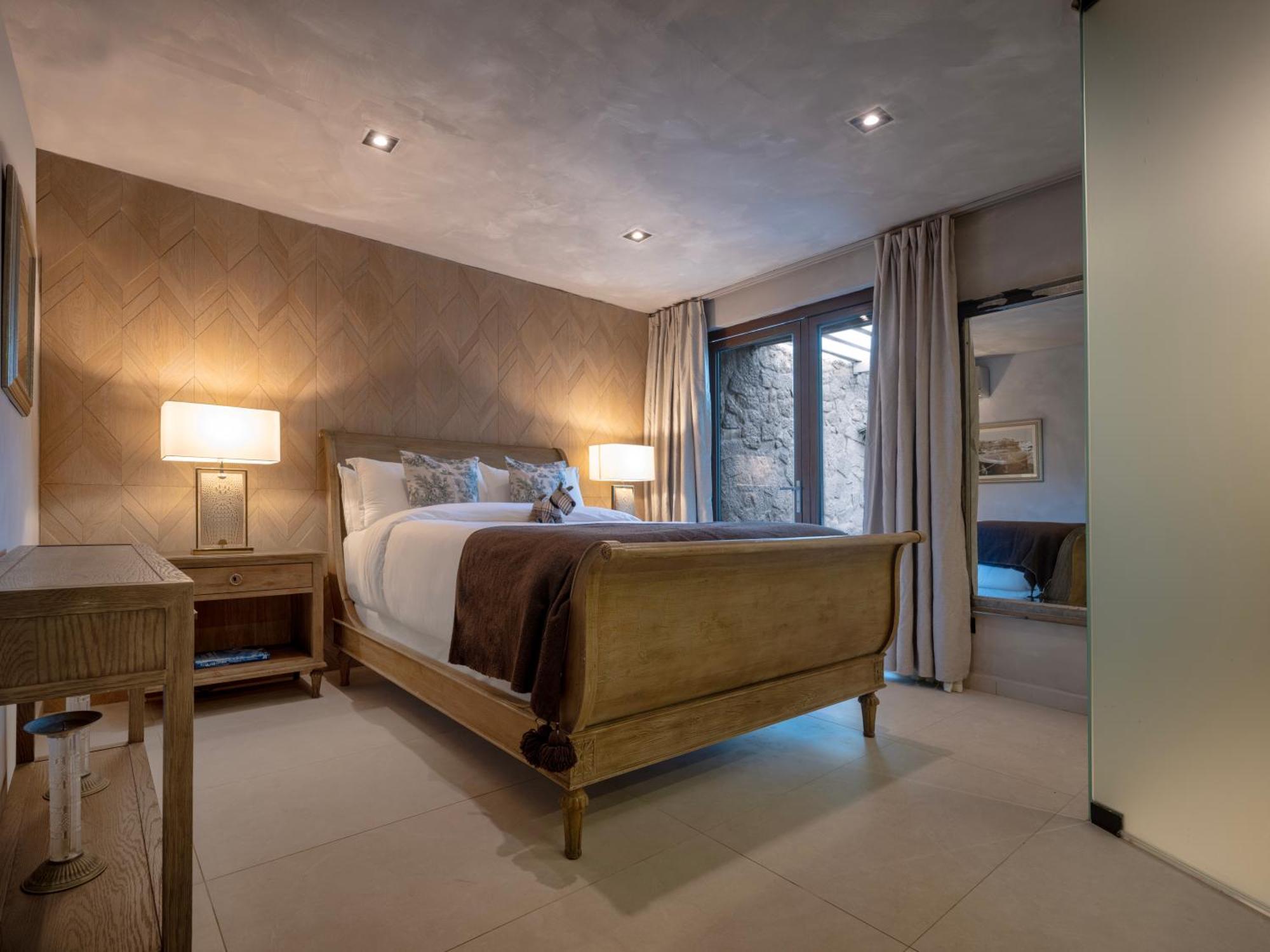 O:Live Boutique Hotel, A Small Luxury Hotel Of The World (Adults Only) San Juan Buitenkant foto