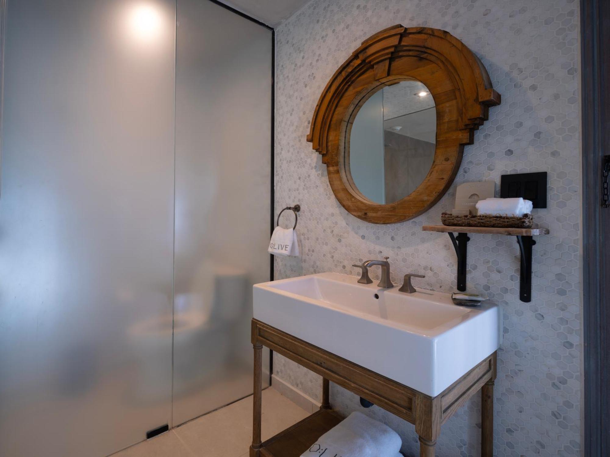 O:Live Boutique Hotel, A Small Luxury Hotel Of The World (Adults Only) San Juan Buitenkant foto