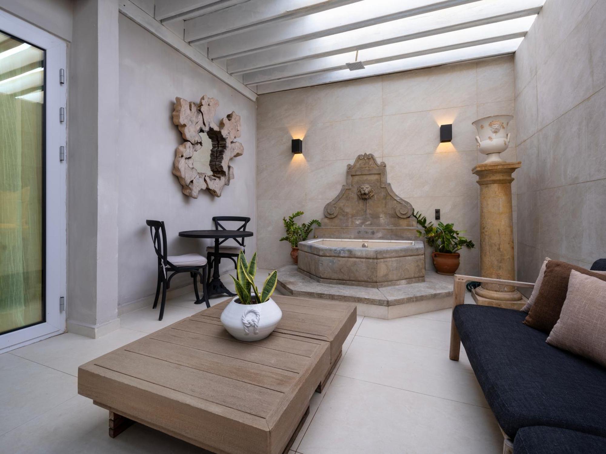O:Live Boutique Hotel, A Small Luxury Hotel Of The World (Adults Only) San Juan Buitenkant foto
