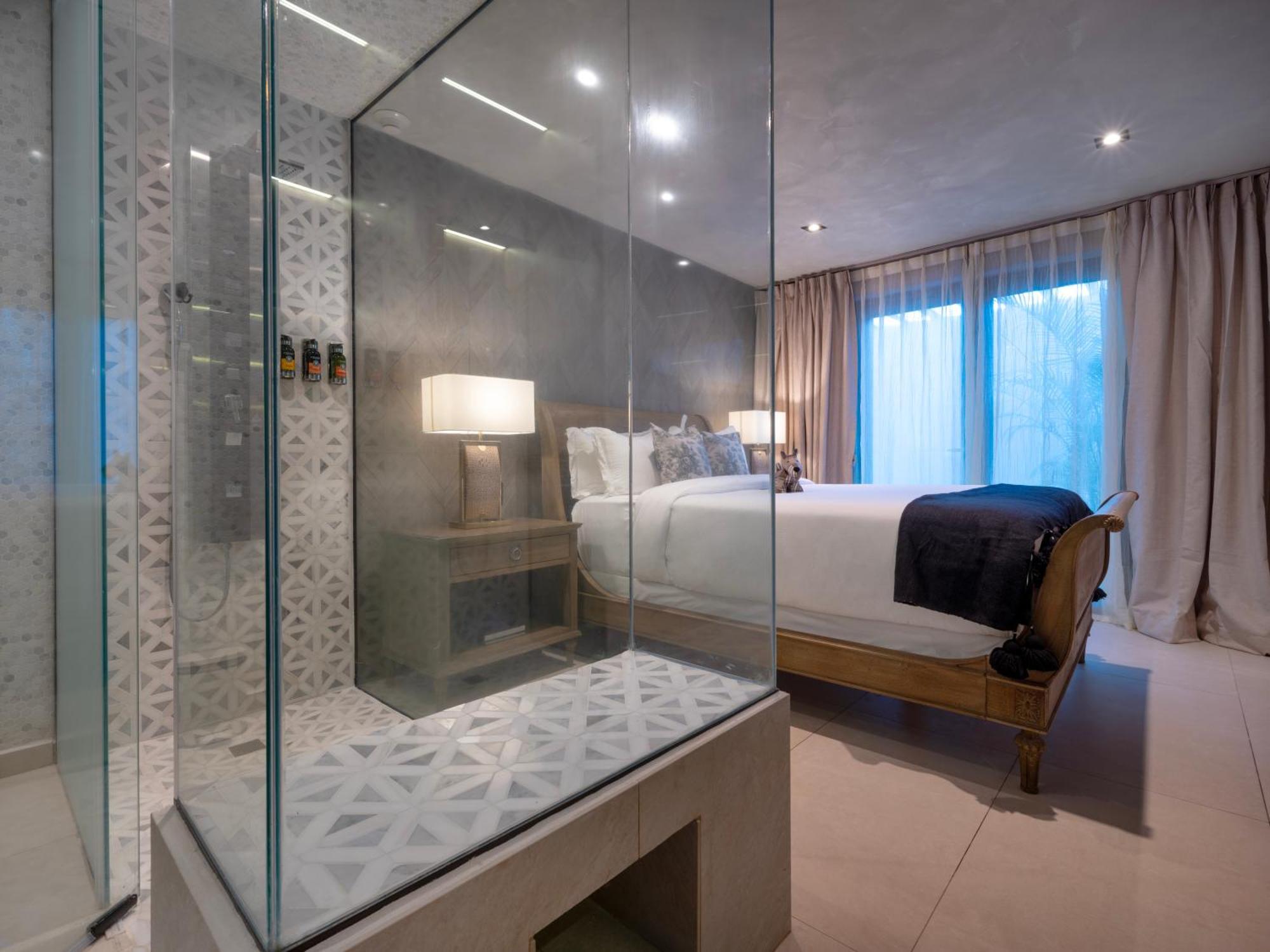 O:Live Boutique Hotel, A Small Luxury Hotel Of The World (Adults Only) San Juan Buitenkant foto