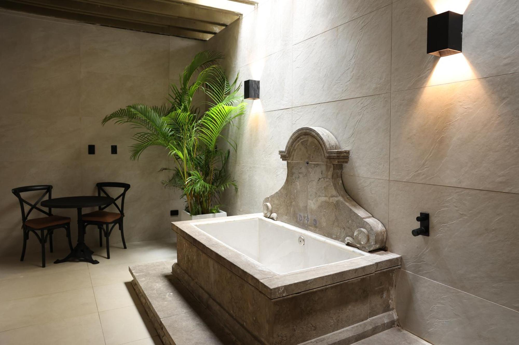 O:Live Boutique Hotel, A Small Luxury Hotel Of The World (Adults Only) San Juan Buitenkant foto
