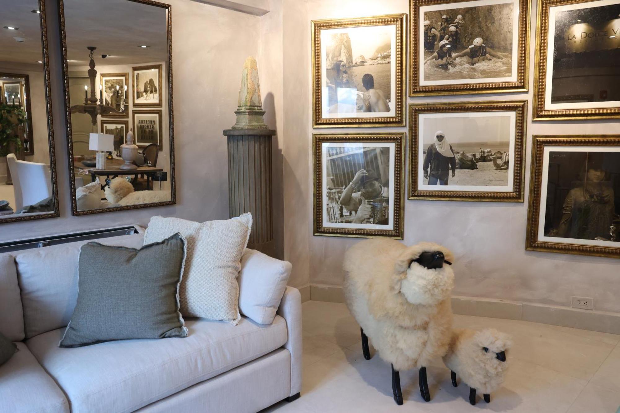 O:Live Boutique Hotel, A Small Luxury Hotel Of The World (Adults Only) San Juan Buitenkant foto