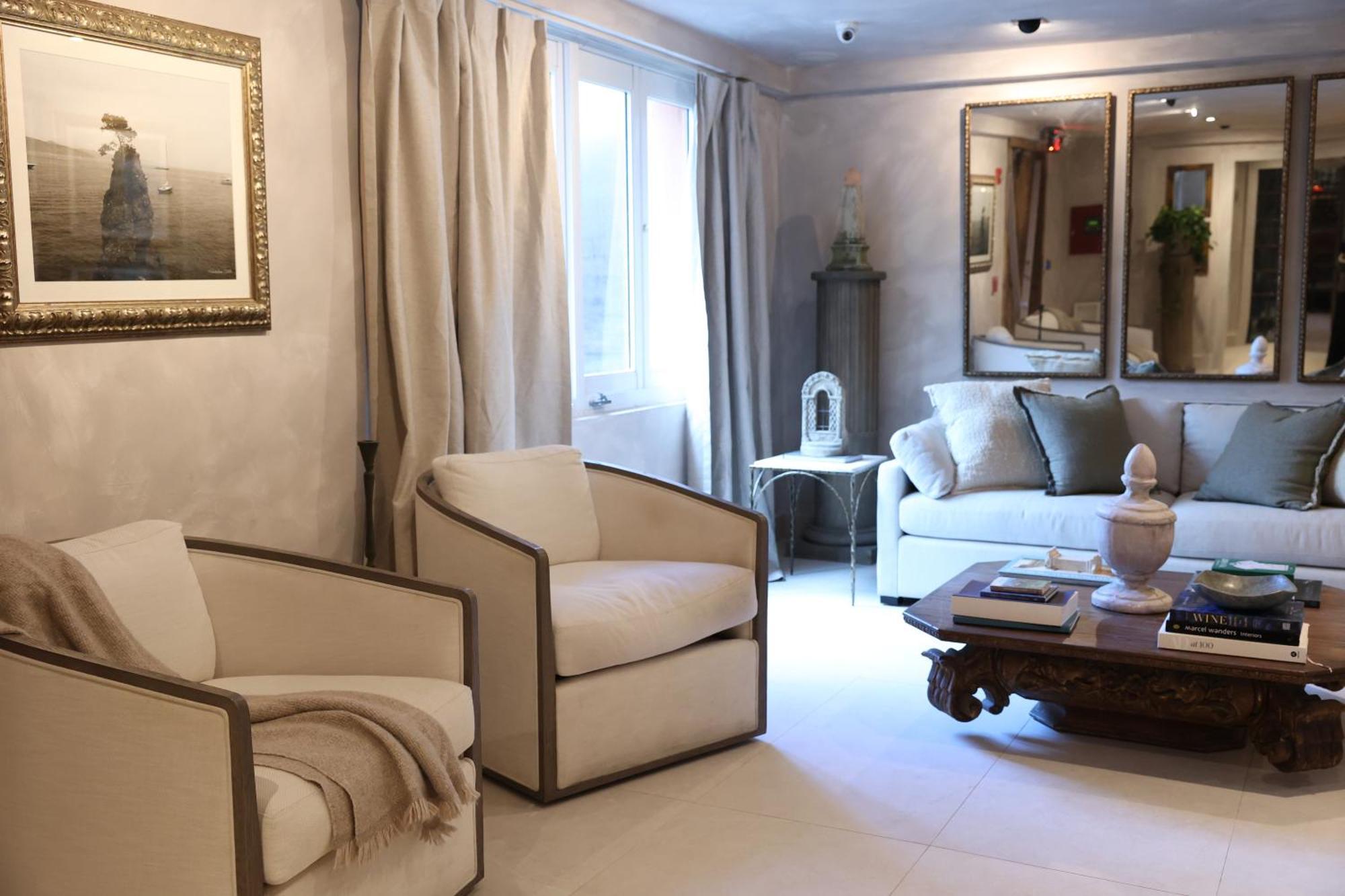 O:Live Boutique Hotel, A Small Luxury Hotel Of The World (Adults Only) San Juan Buitenkant foto