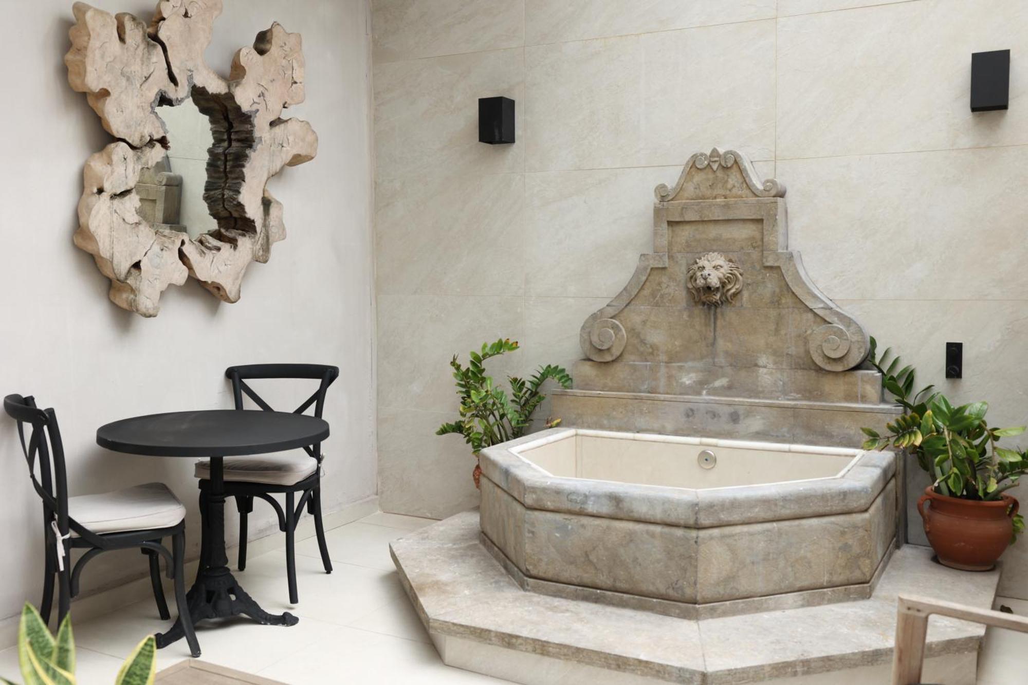 O:Live Boutique Hotel, A Small Luxury Hotel Of The World (Adults Only) San Juan Buitenkant foto