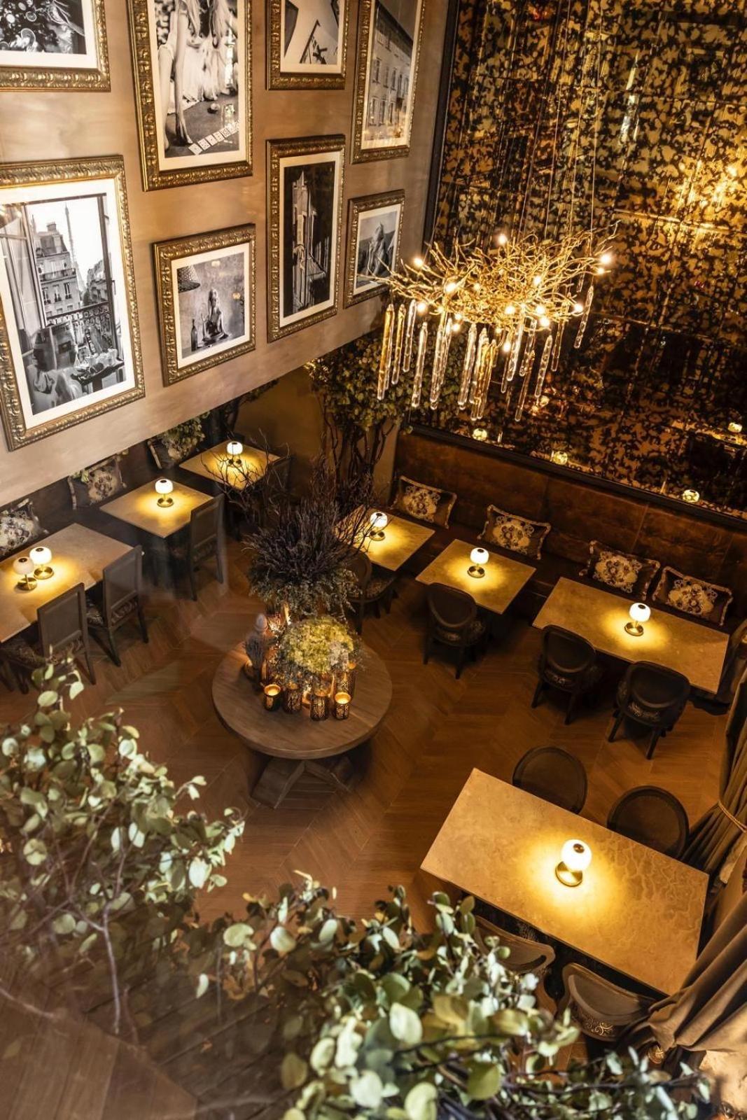 O:Live Boutique Hotel, A Small Luxury Hotel Of The World (Adults Only) San Juan Buitenkant foto