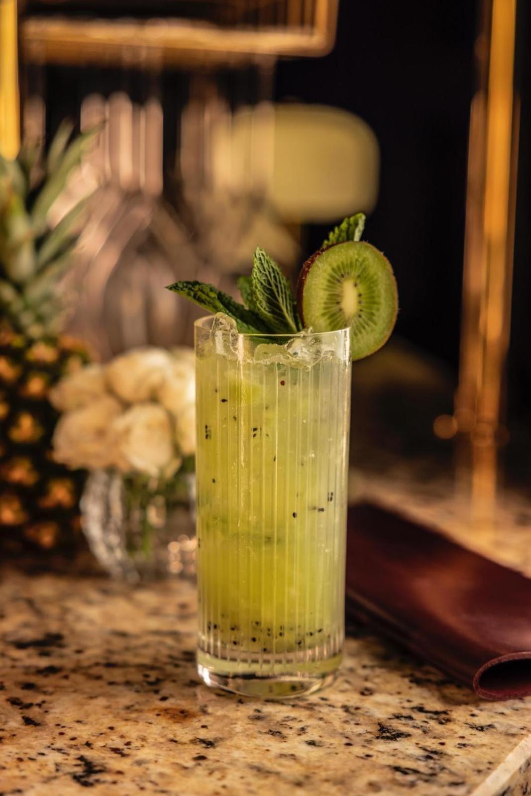 O:Live Boutique Hotel, A Small Luxury Hotel Of The World (Adults Only) San Juan Buitenkant foto