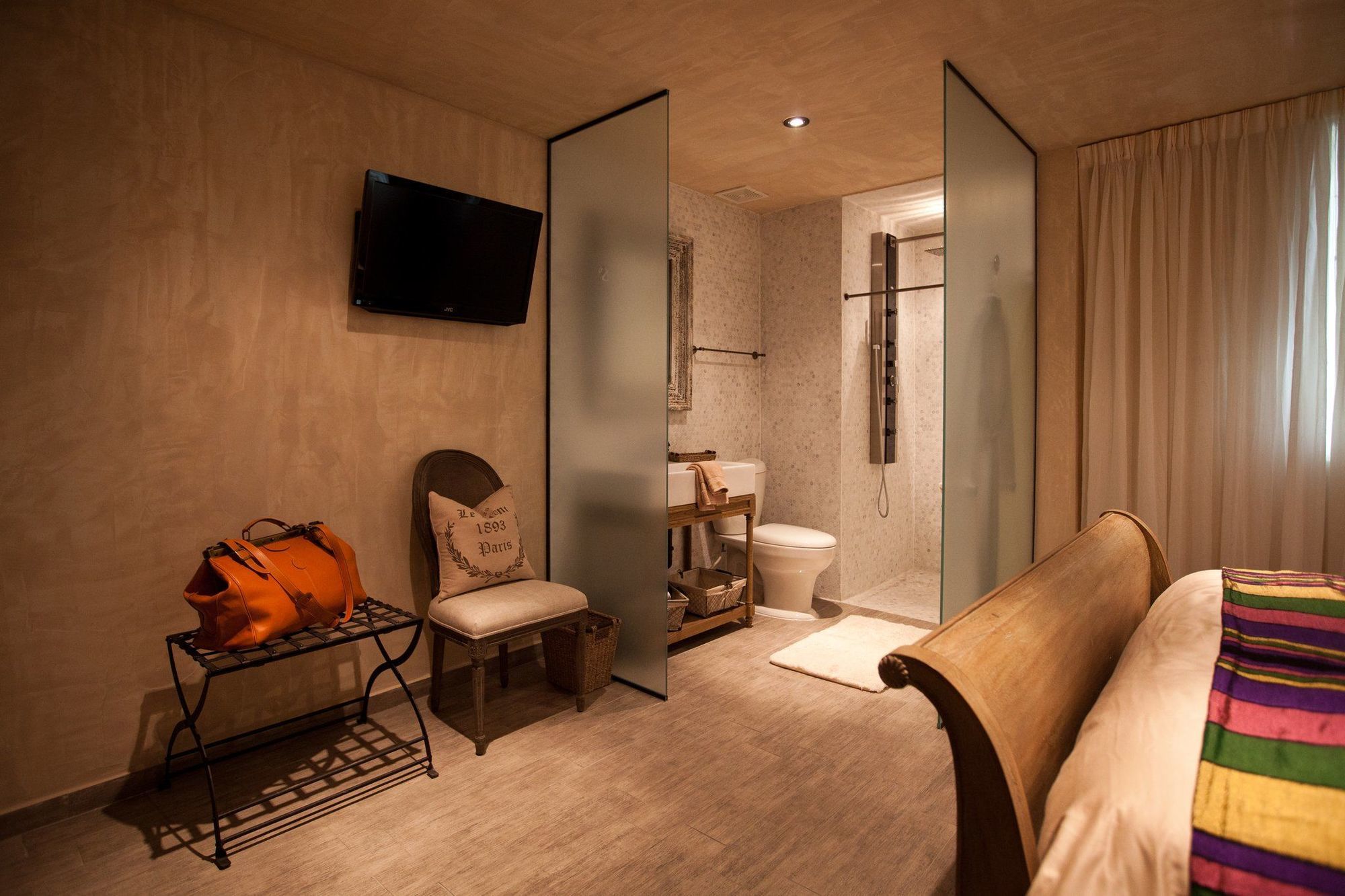 O:Live Boutique Hotel, A Small Luxury Hotel Of The World (Adults Only) San Juan Kamer foto