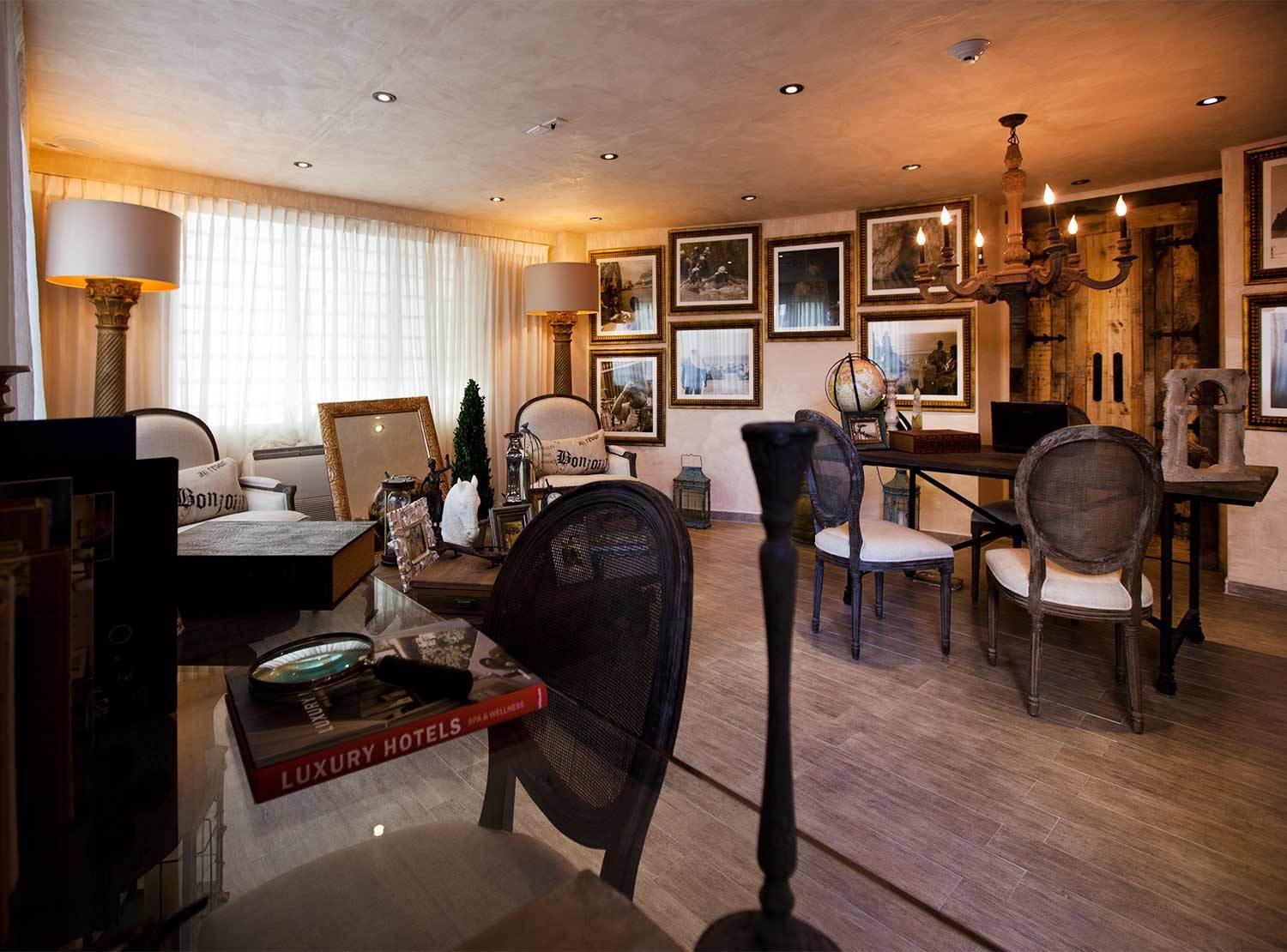 O:Live Boutique Hotel, A Small Luxury Hotel Of The World (Adults Only) San Juan Buitenkant foto