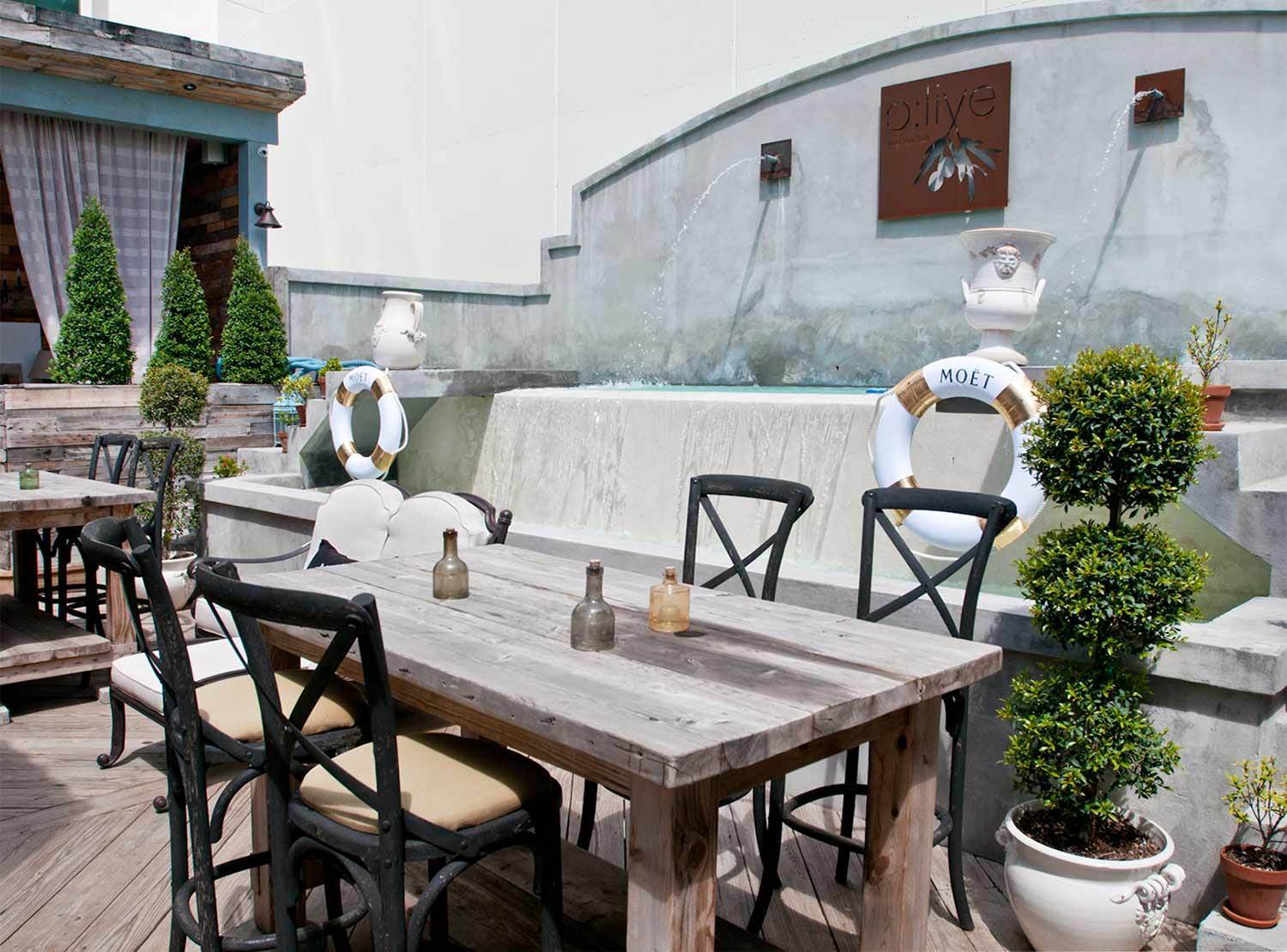 O:Live Boutique Hotel, A Small Luxury Hotel Of The World (Adults Only) San Juan Buitenkant foto