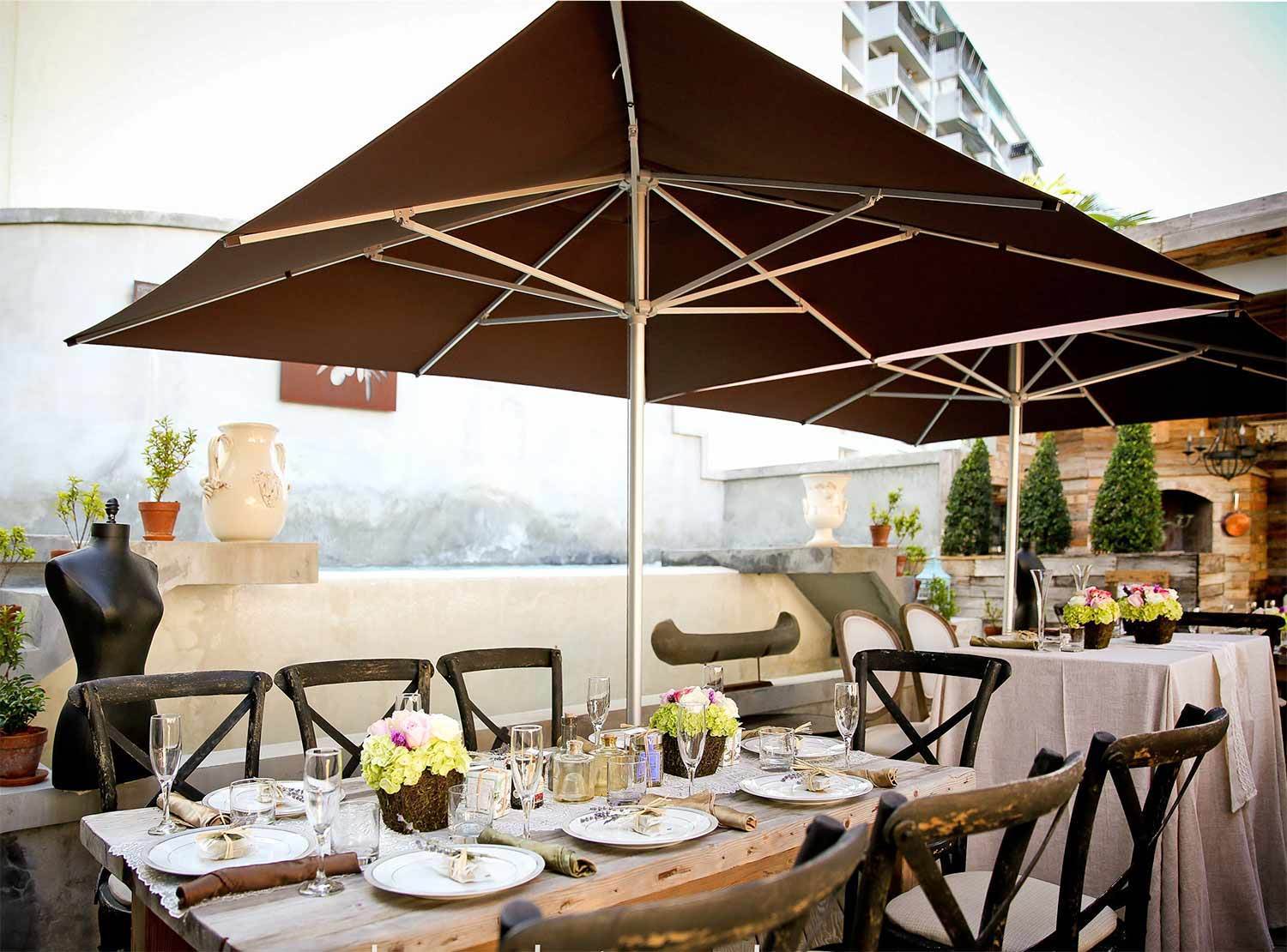O:Live Boutique Hotel, A Small Luxury Hotel Of The World (Adults Only) San Juan Buitenkant foto