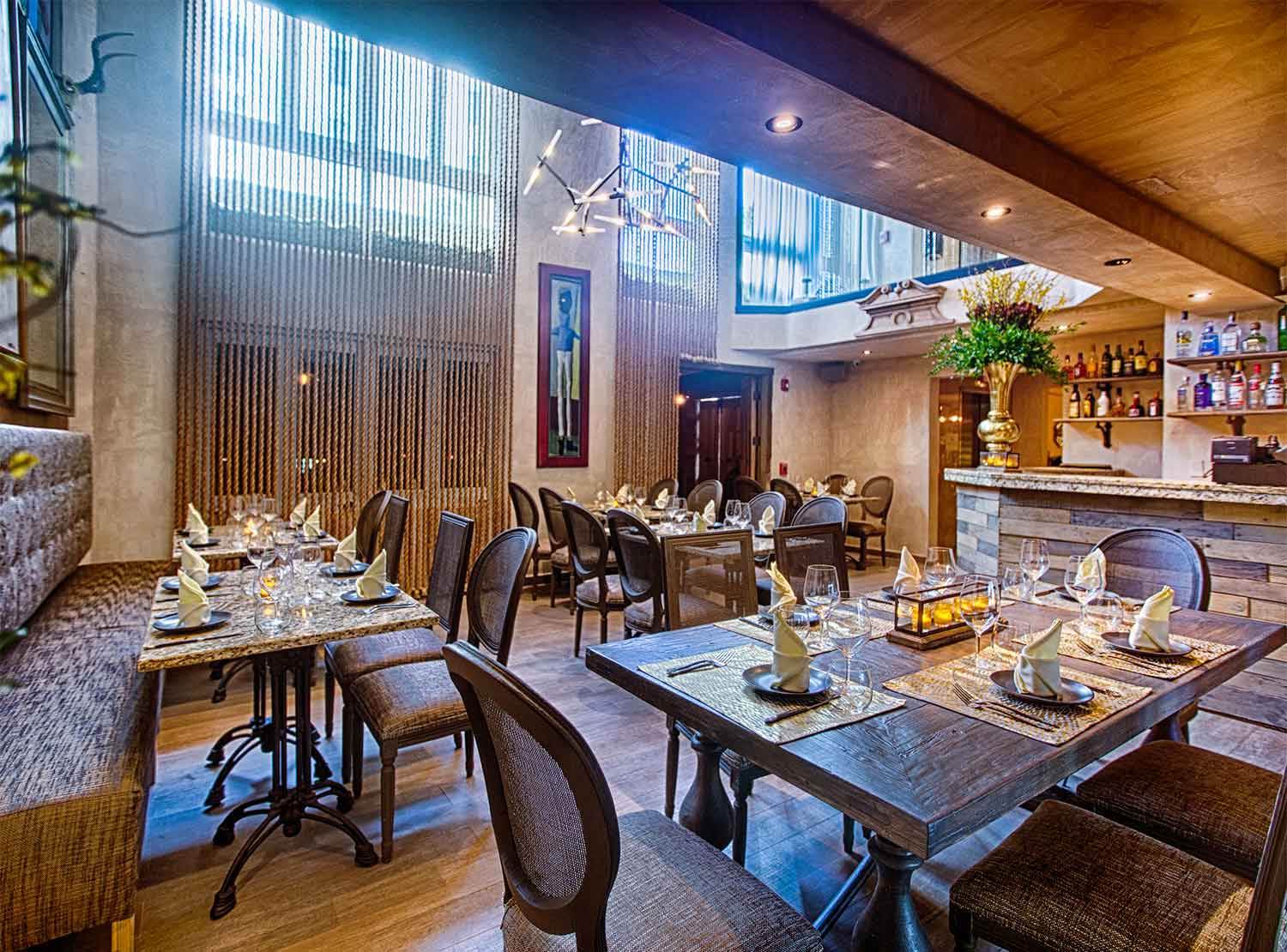 O:Live Boutique Hotel, A Small Luxury Hotel Of The World (Adults Only) San Juan Buitenkant foto