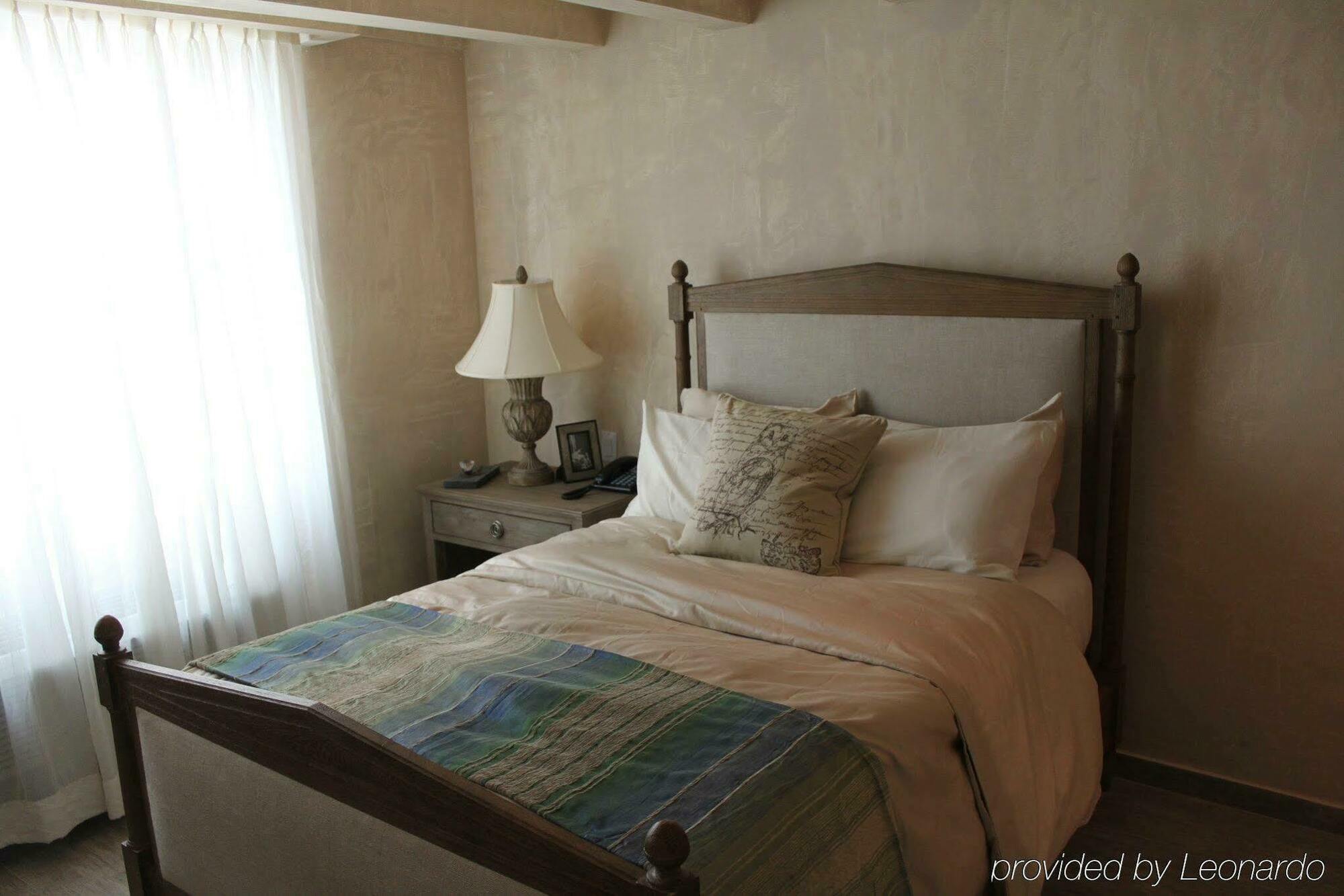 O:Live Boutique Hotel, A Small Luxury Hotel Of The World (Adults Only) San Juan Buitenkant foto